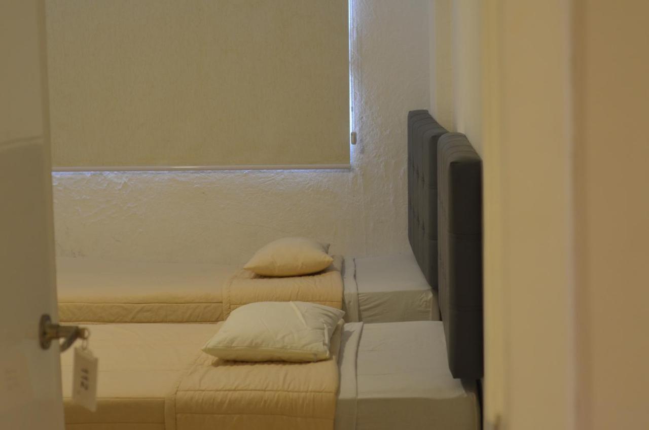 Hostal Siberia Cuenca Exterior foto